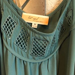 Boutique dress - worn once!